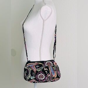 Vera Bradley Frannie Crossbody Bag